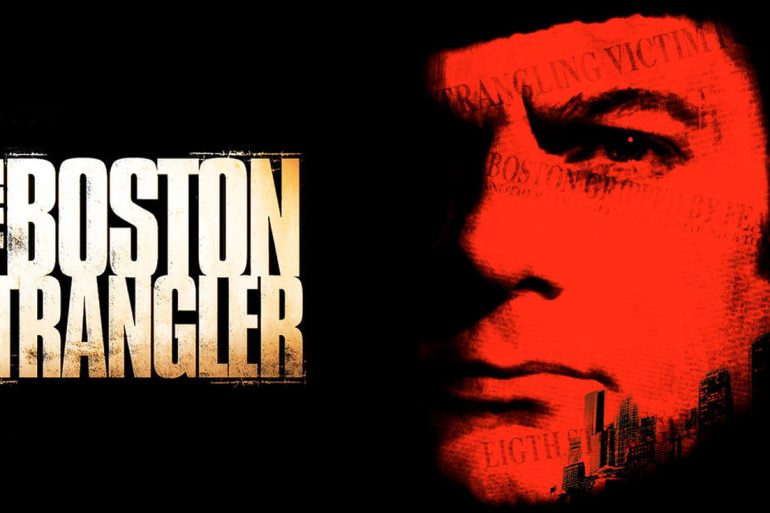 Bostonstryparen