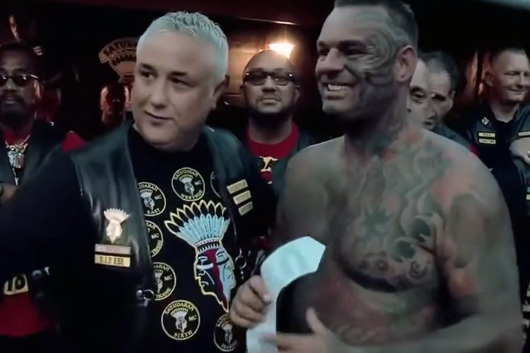 Satudarah MC